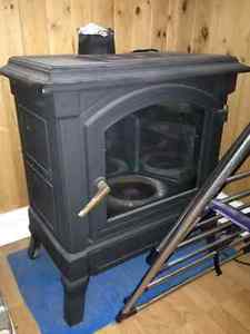 Fawcett oil stove manual
